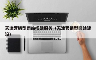 沙洋天津营销型网站搭建服务（天津营销型网站建设）