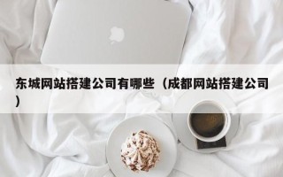 沙洋东城网站搭建公司有哪些（成都网站搭建公司）